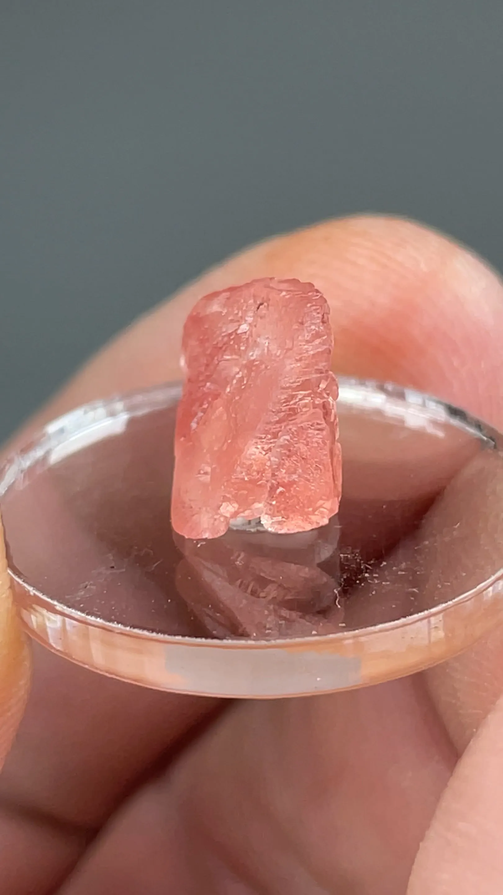 Rhodochrosite - image 2