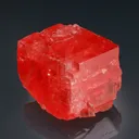 Rhodochrosite - image 1