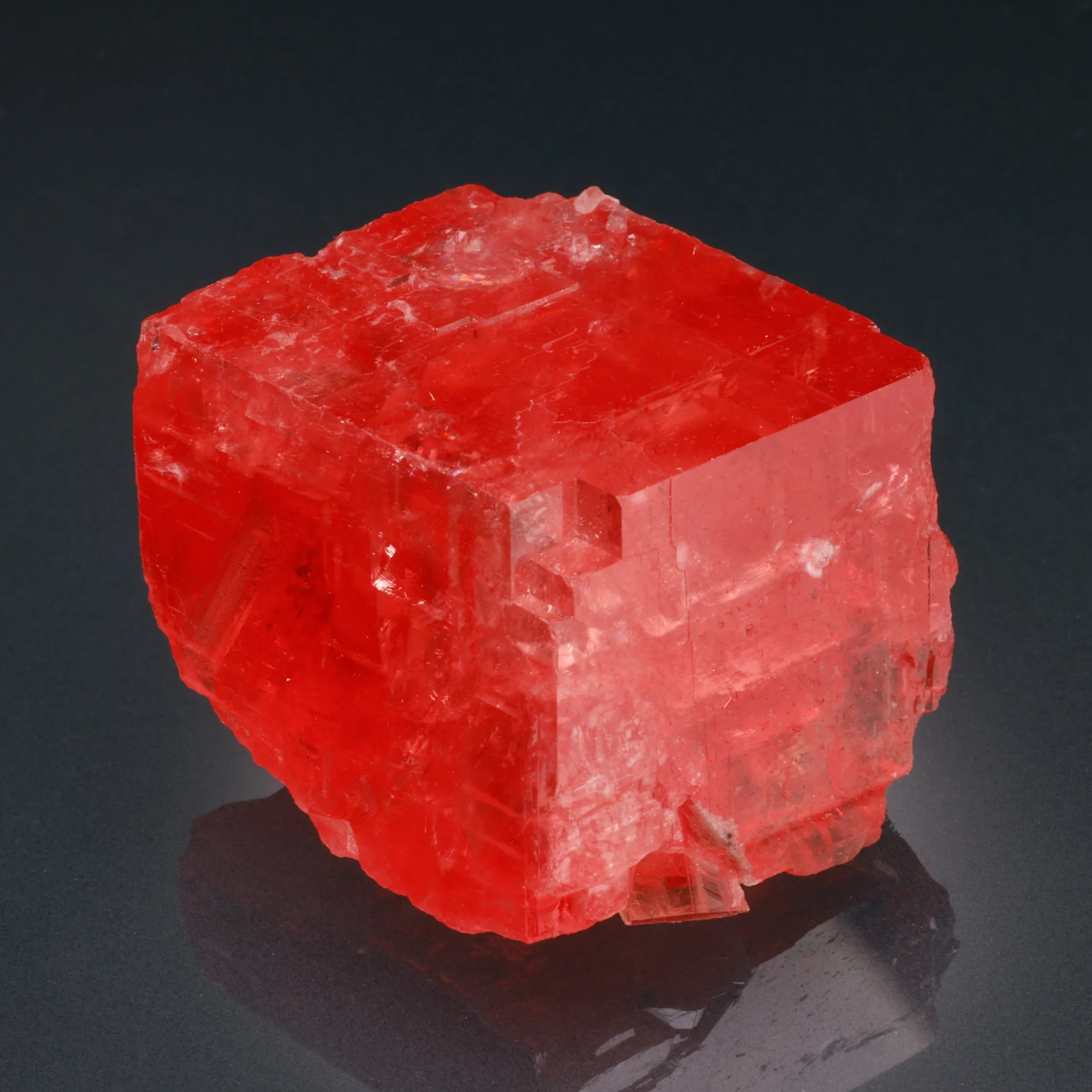 Rhodochrosite - image 1