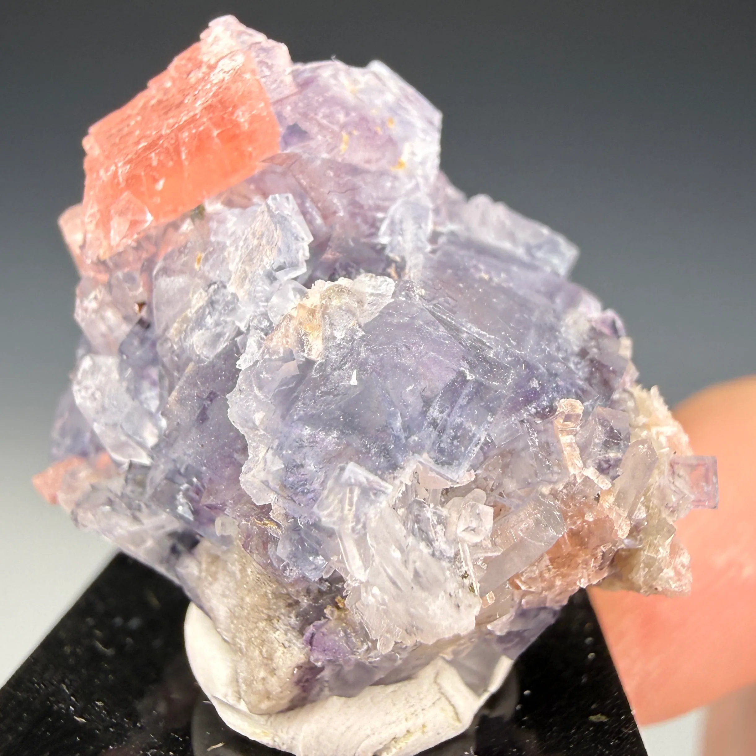 Rhodochrosite - image 2