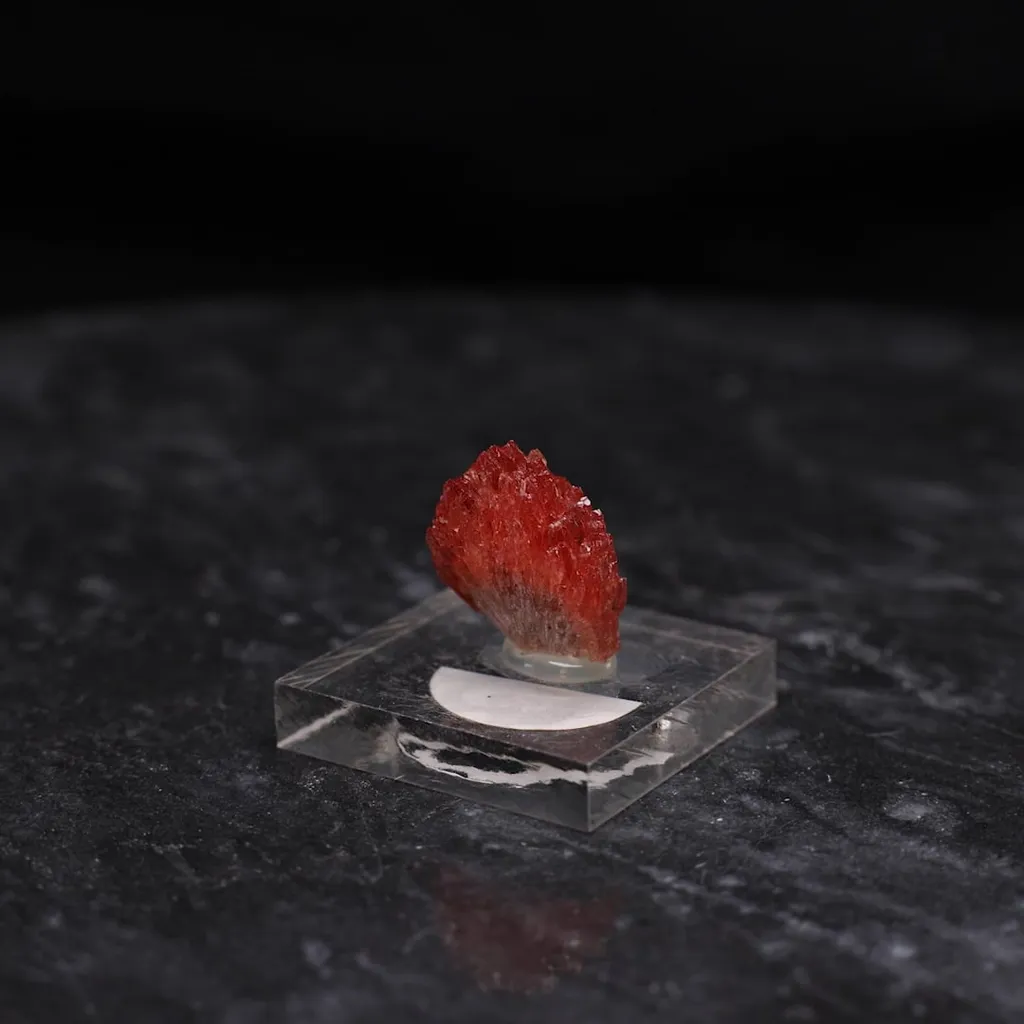 Rhodochrosite - image 2