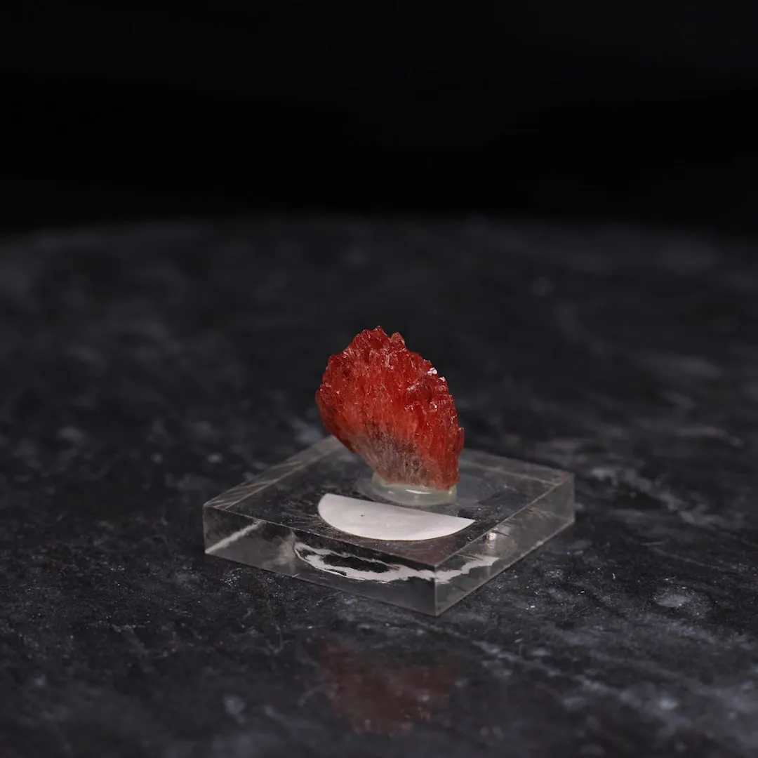 Rhodochrosite - image 2