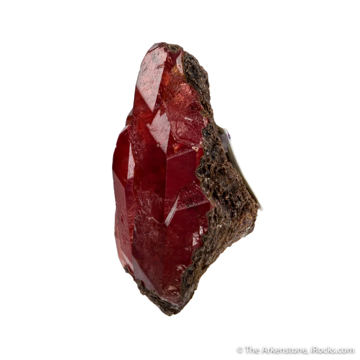 Rhodochrosite - image 7