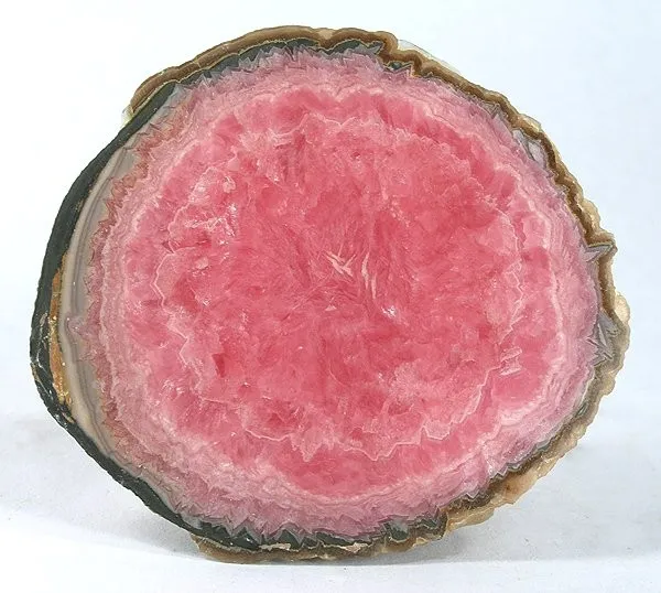Rhodochrosite image