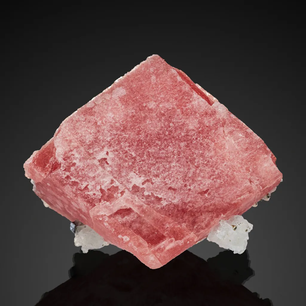 Rhodochrosite image