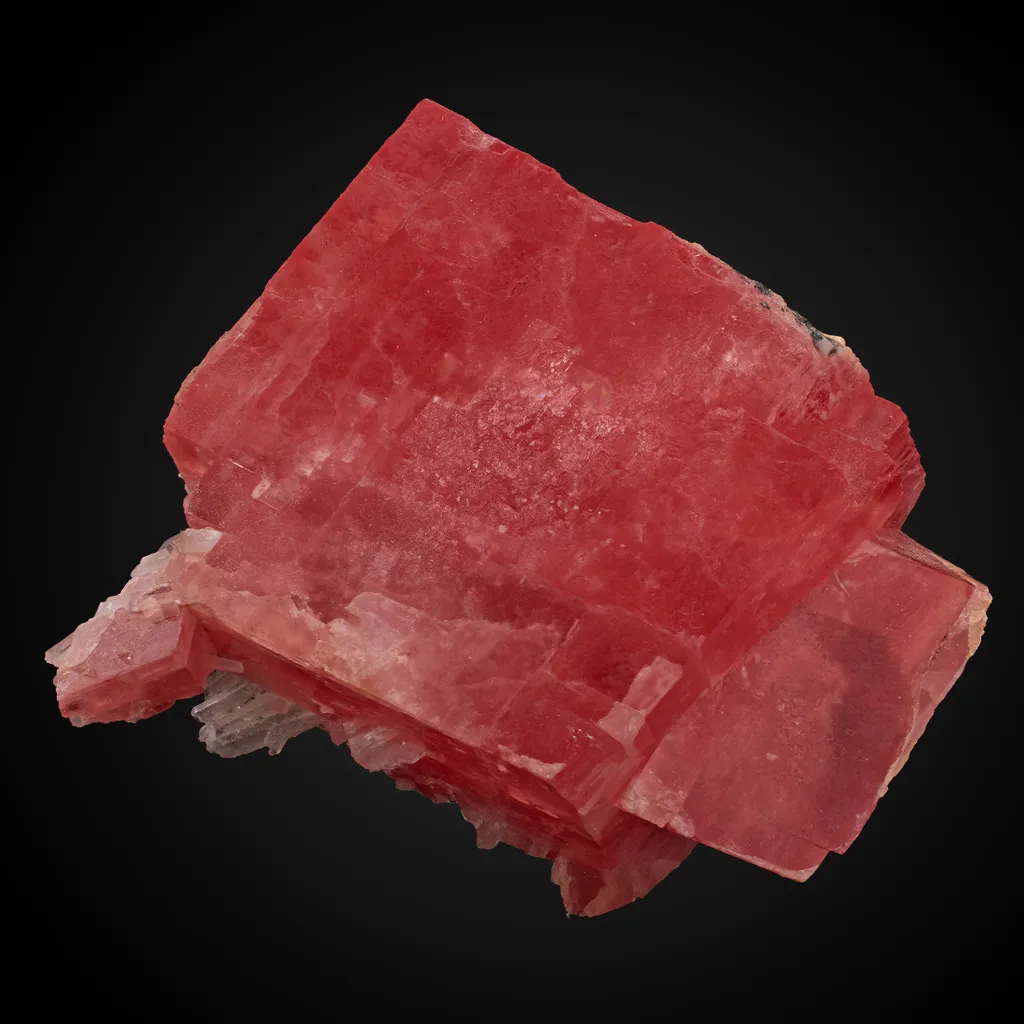 Rhodochrosite image
