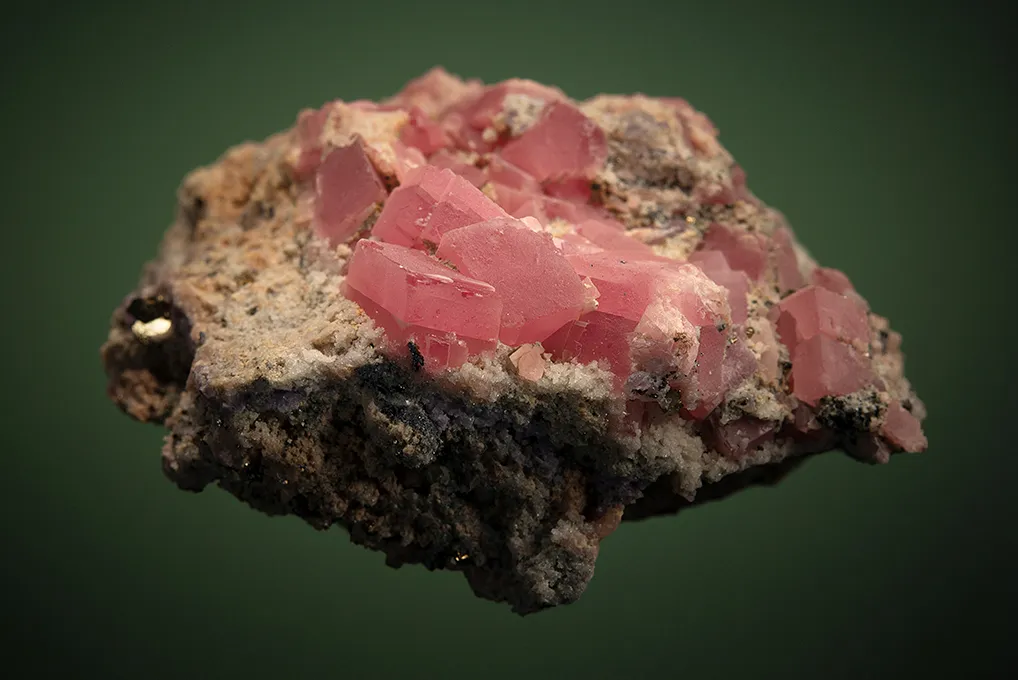 Rhodochrosite - image 4