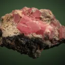 Rhodochrosite - image 4