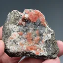 Rhodochrosite - image 2