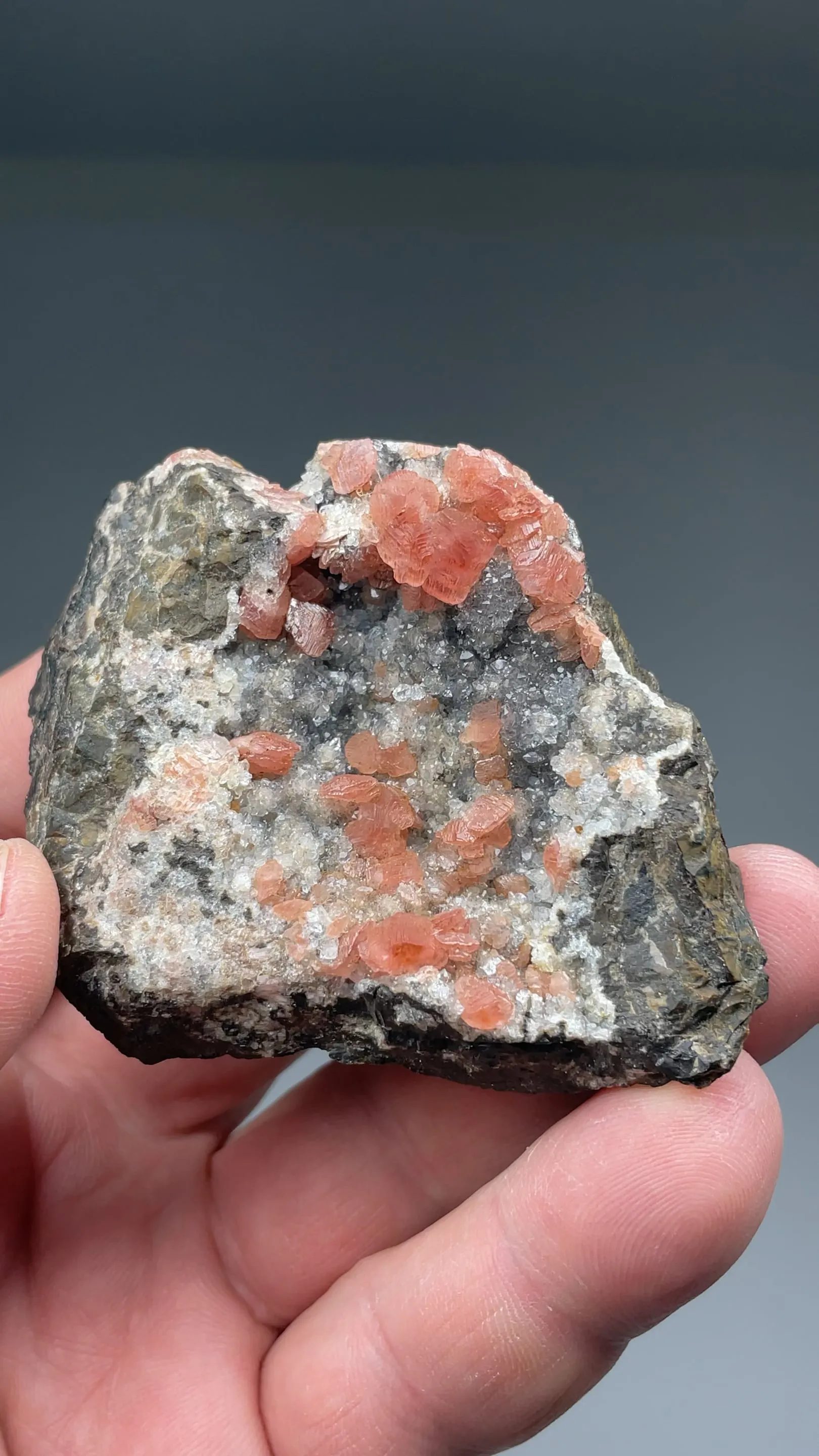 Rhodochrosite - image 2