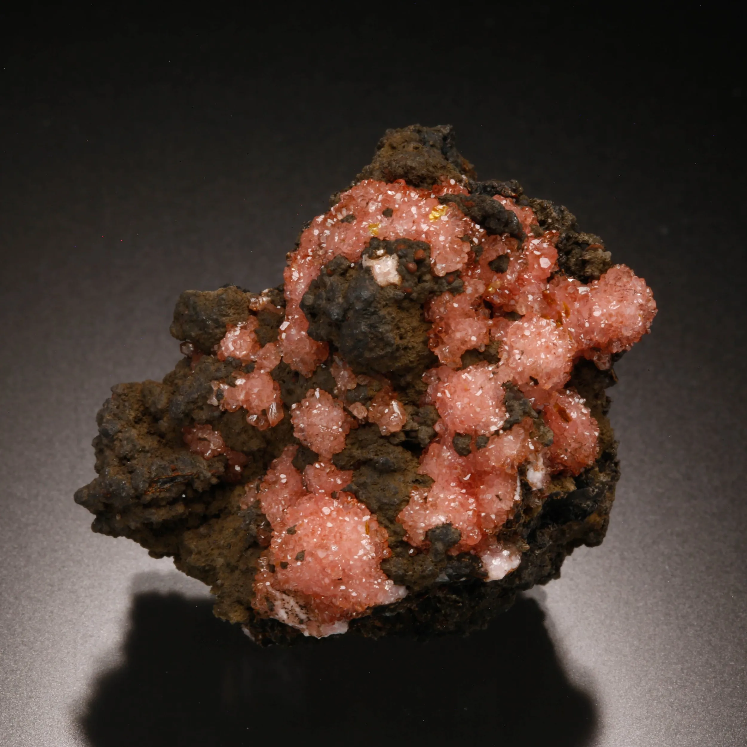 Rhodochrosite - image 1