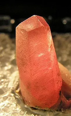 Rhodochrosite image