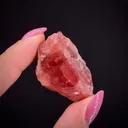 Rhodochrosite - image 1
