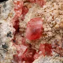 Rhodochrosite - image 3