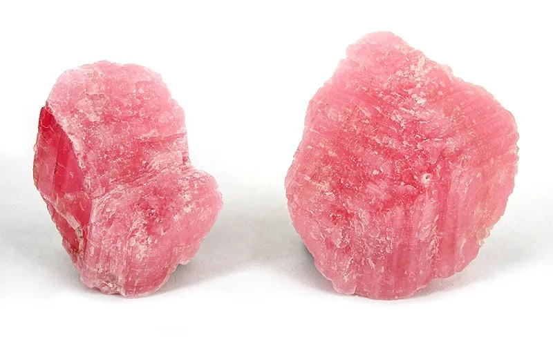 Rhodochrosite image