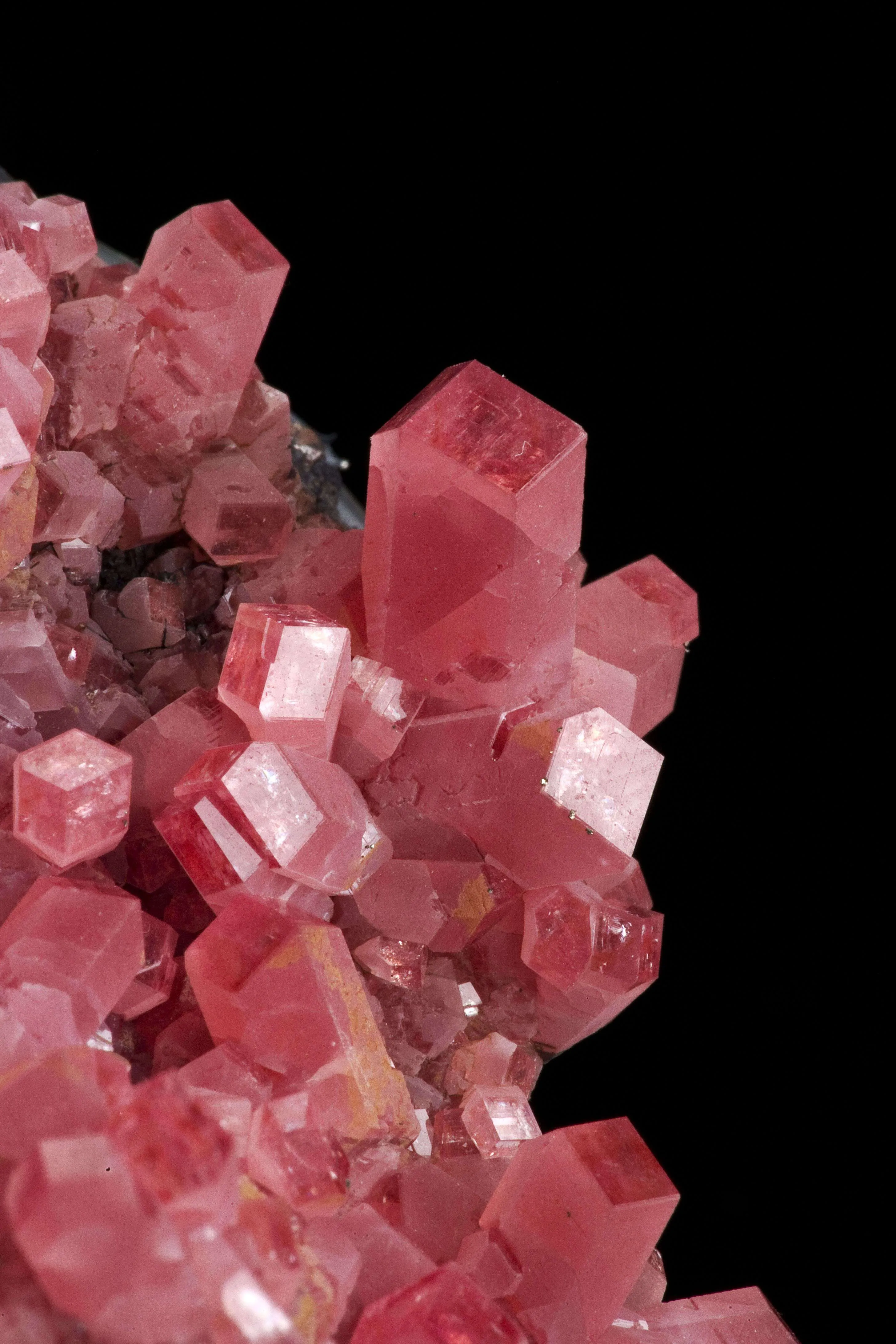Rhodochrosite - image 3
