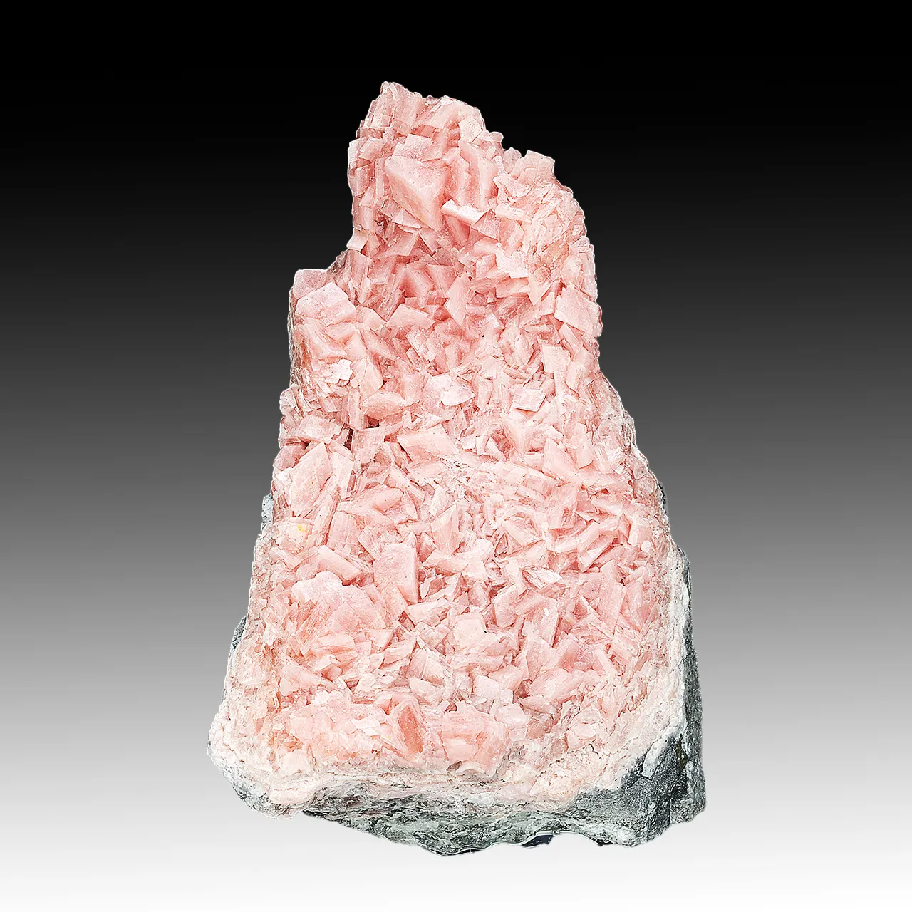 Rhodochrosite - image 1