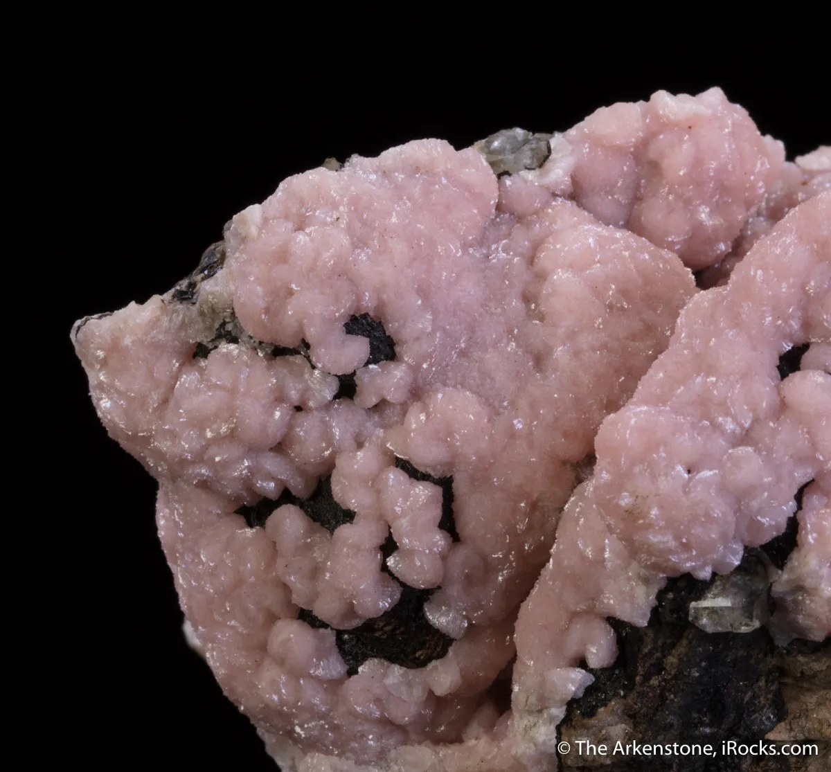 Rhodochrosite - image 3