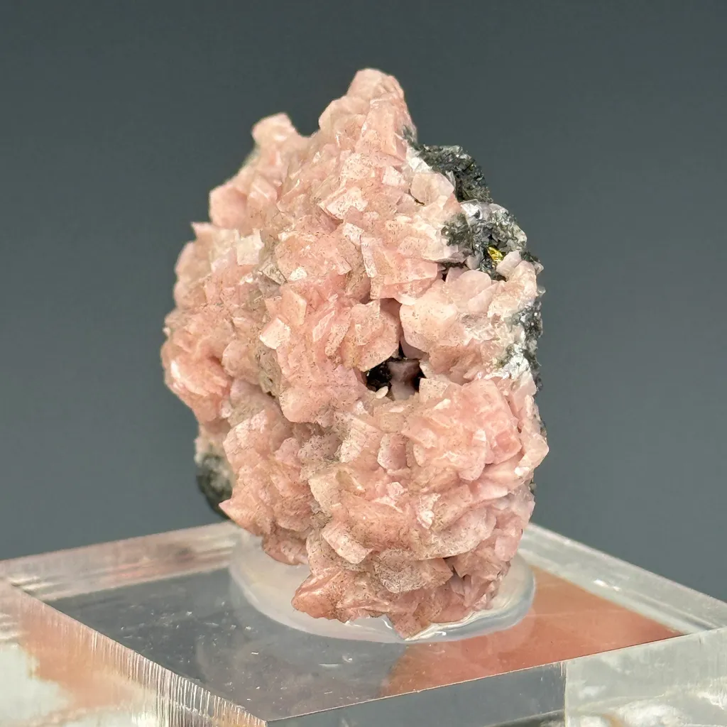 Rhodochrosite - image 3