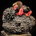 Rhodochrosite - image 1