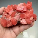 Rhodochrosite - image 2