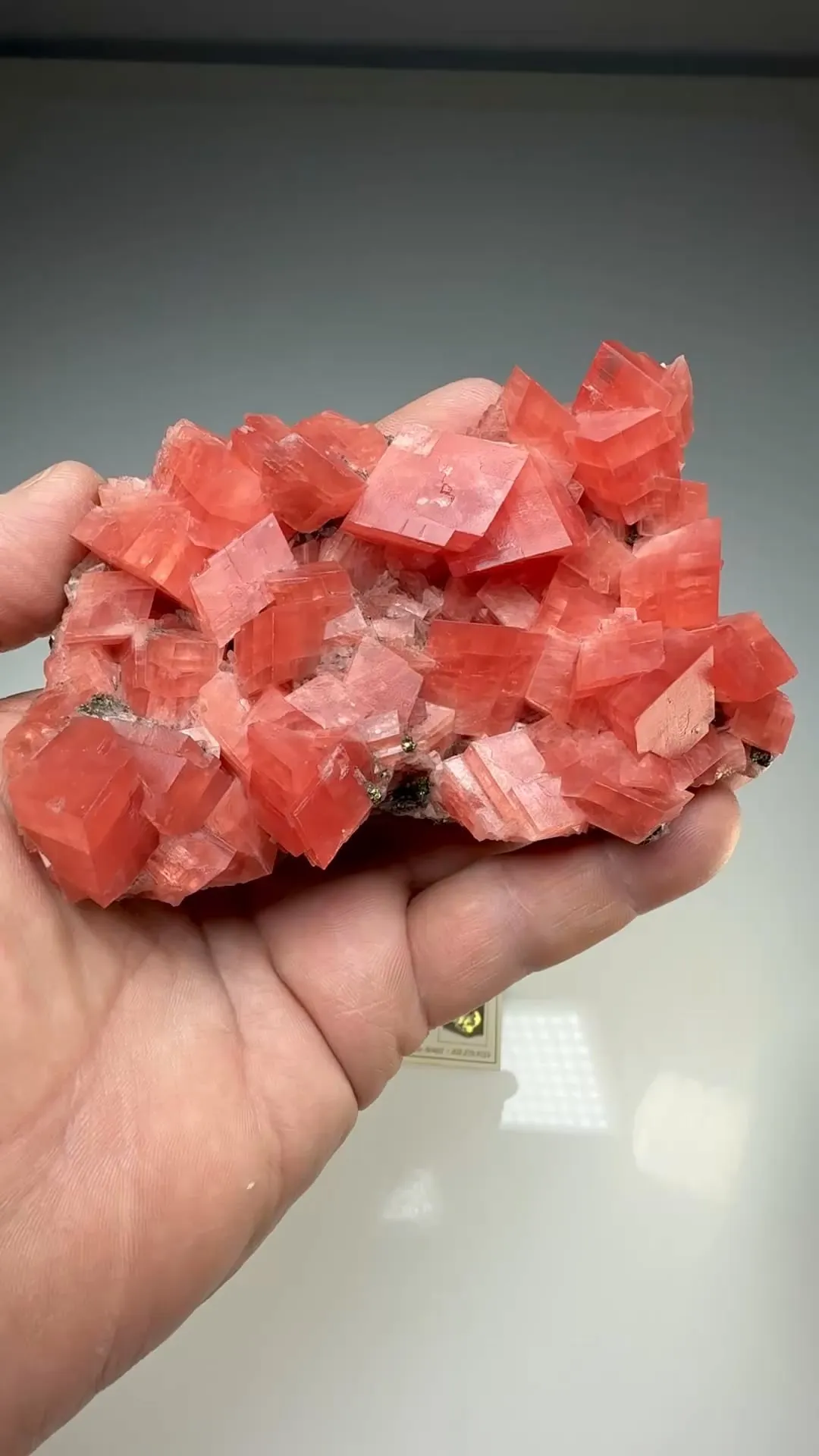 Rhodochrosite - image 2