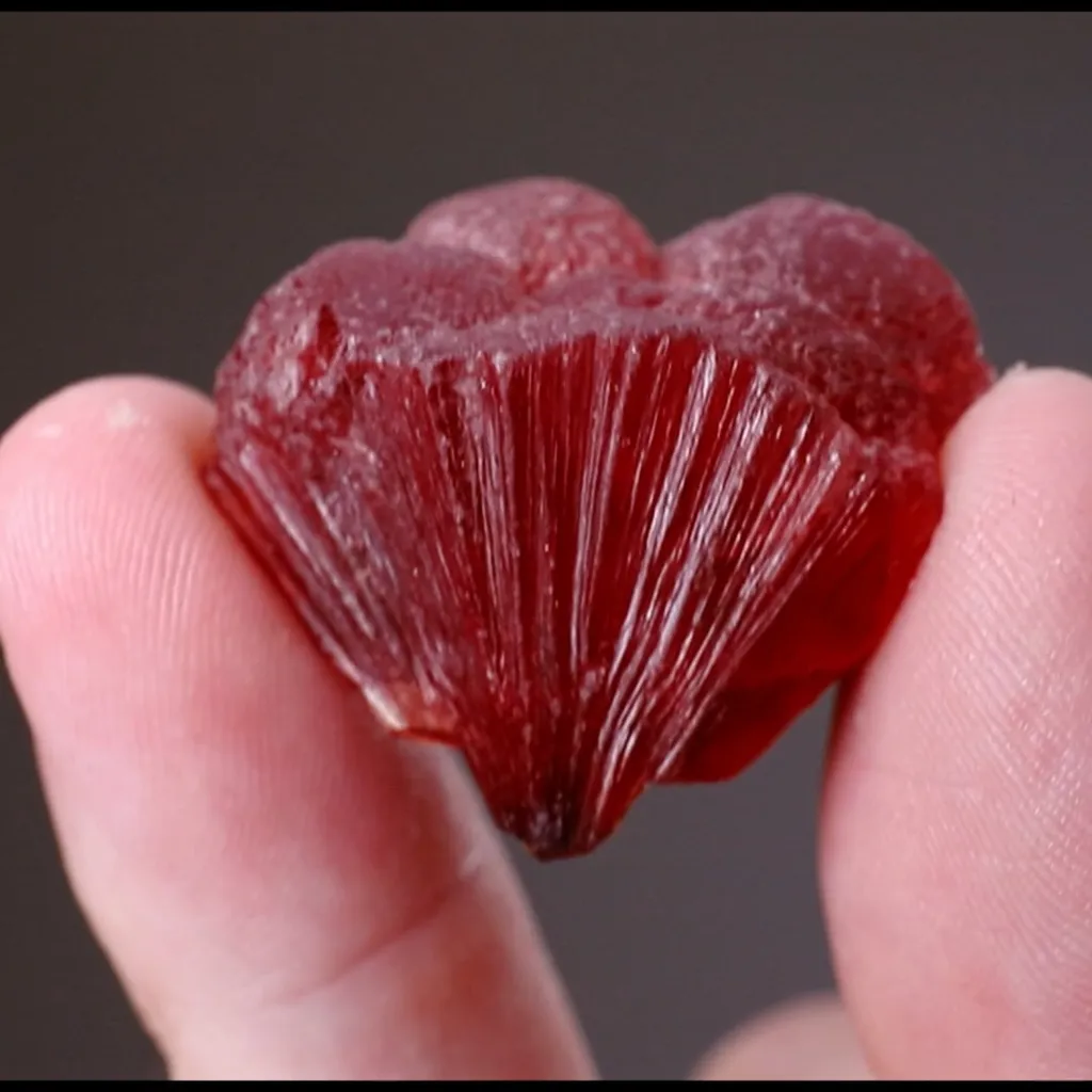 Rhodochrosite - image 2