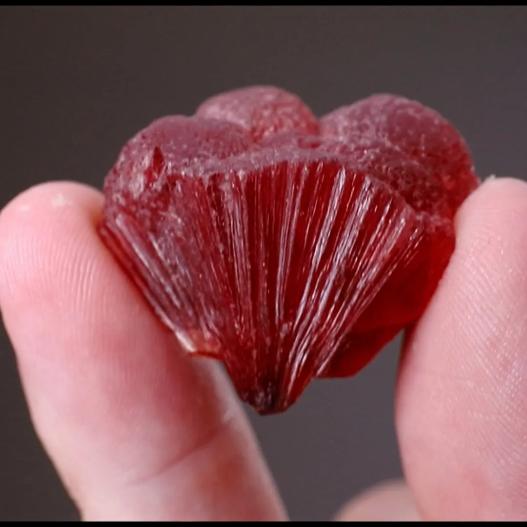 Rhodochrosite - image 2