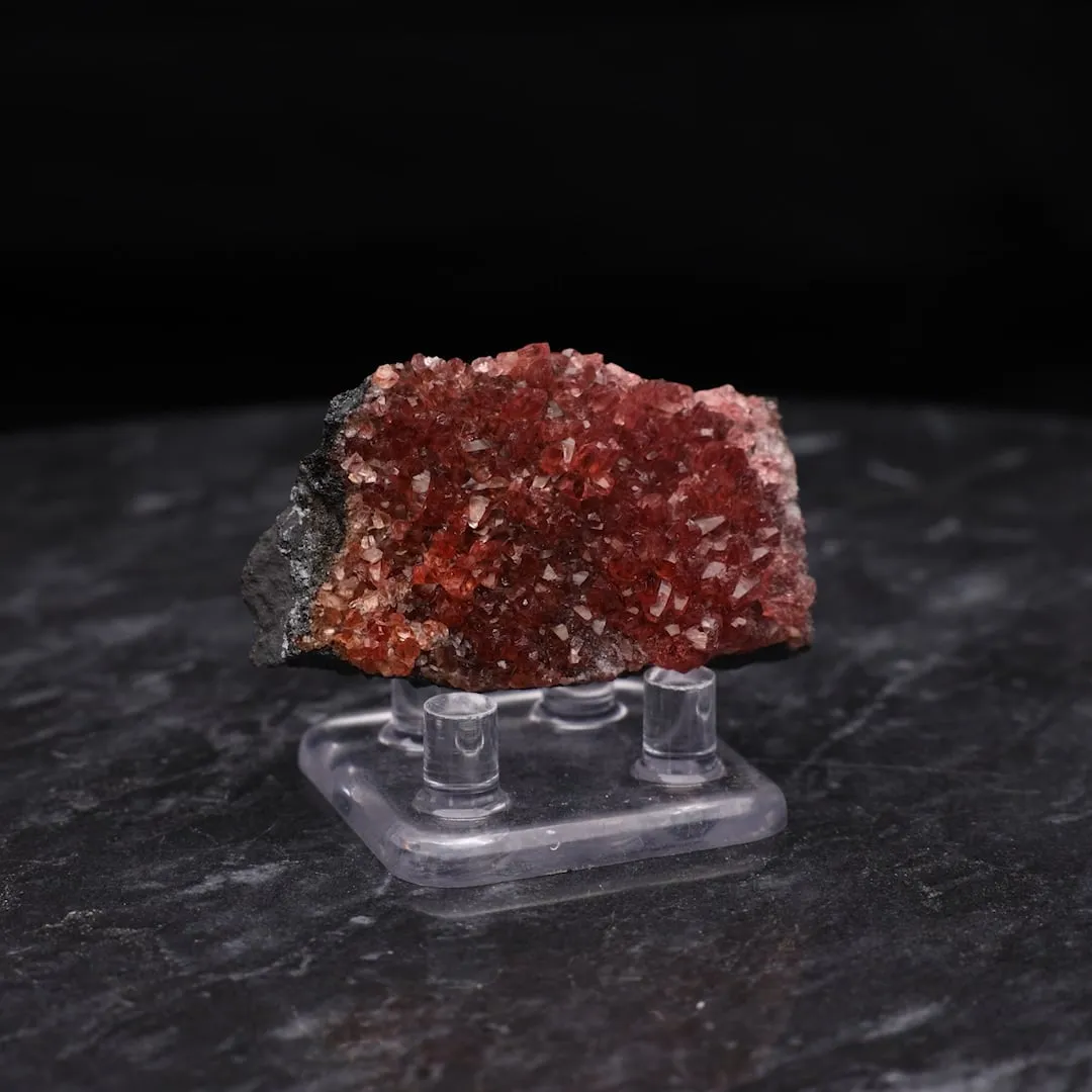 Rhodochrosite - image 2