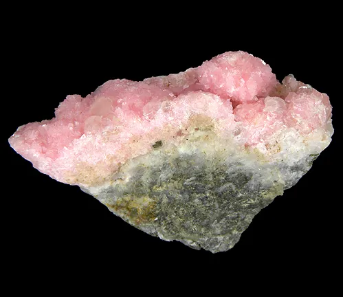 Rhodochrosite - image 1
