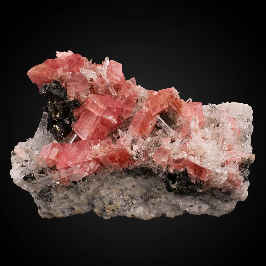 Rhodochrosite - image 1