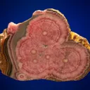 Rhodochrosite - image 1