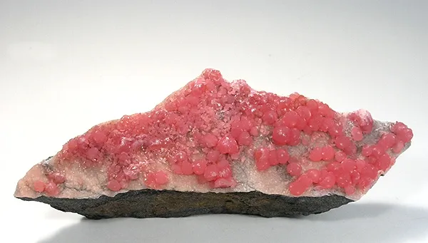 Rhodochrosite image
