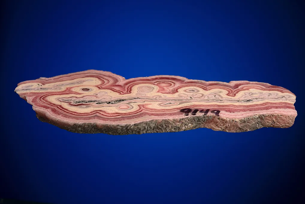 Rhodochrosite - image 4
