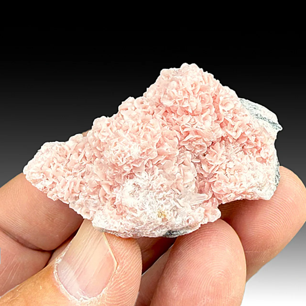 Rhodochrosite - image 1