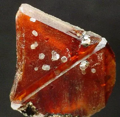Rhodochrosite image
