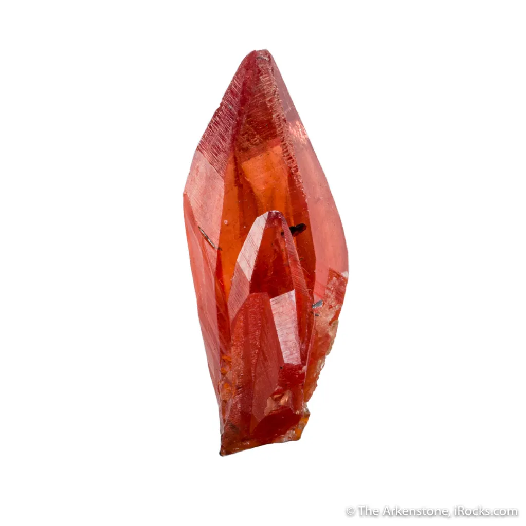 Rhodochrosite - image 3