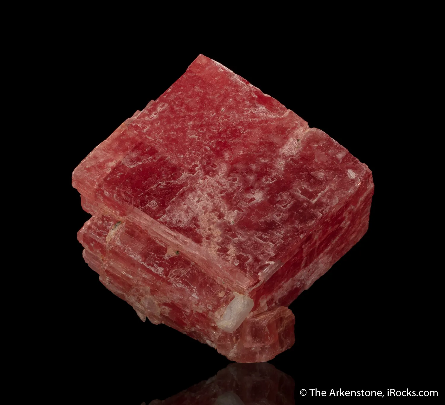 Rhodochrosite (1960s-70s era) - image 4