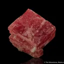 Rhodochrosite (1960s-70s era) - image 4