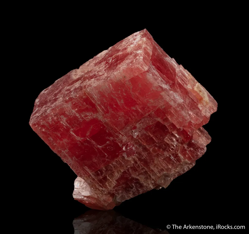 Rhodochrosite (1960s-70s era) - image 5