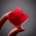 Rhodochrosite (1960s-70s era) - image 1