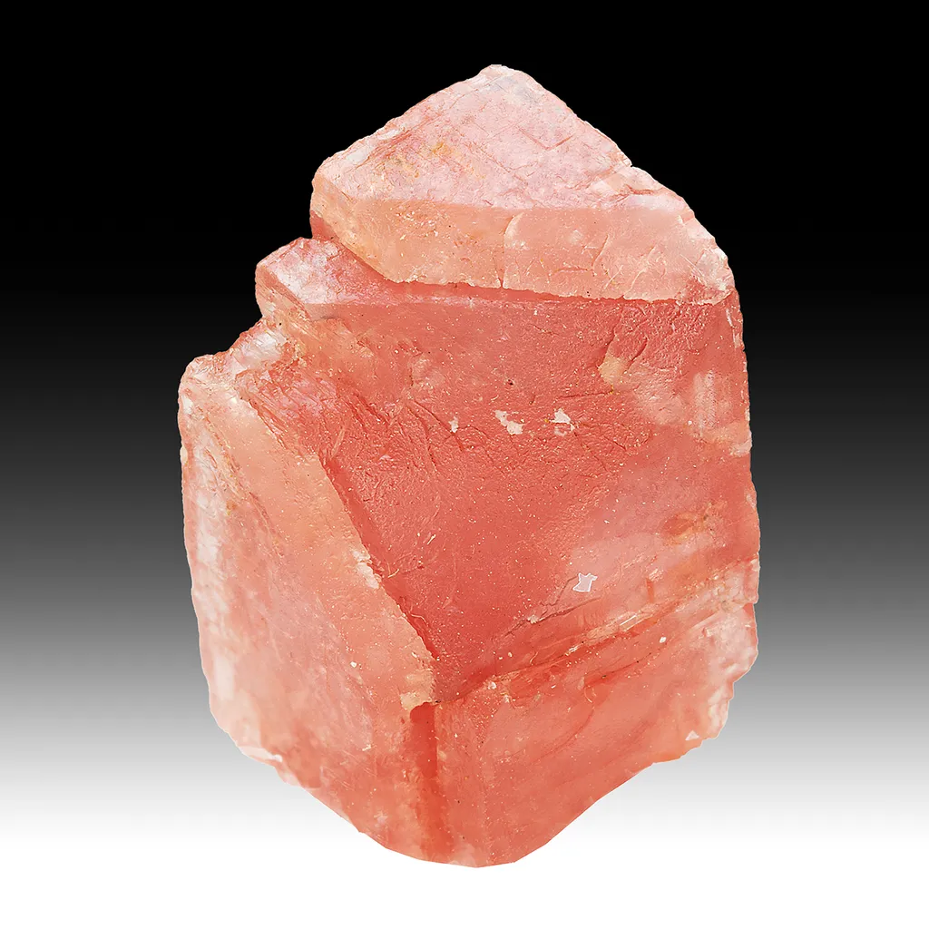 Rhodochrosite image