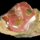 Rhodochrosite - image 1
