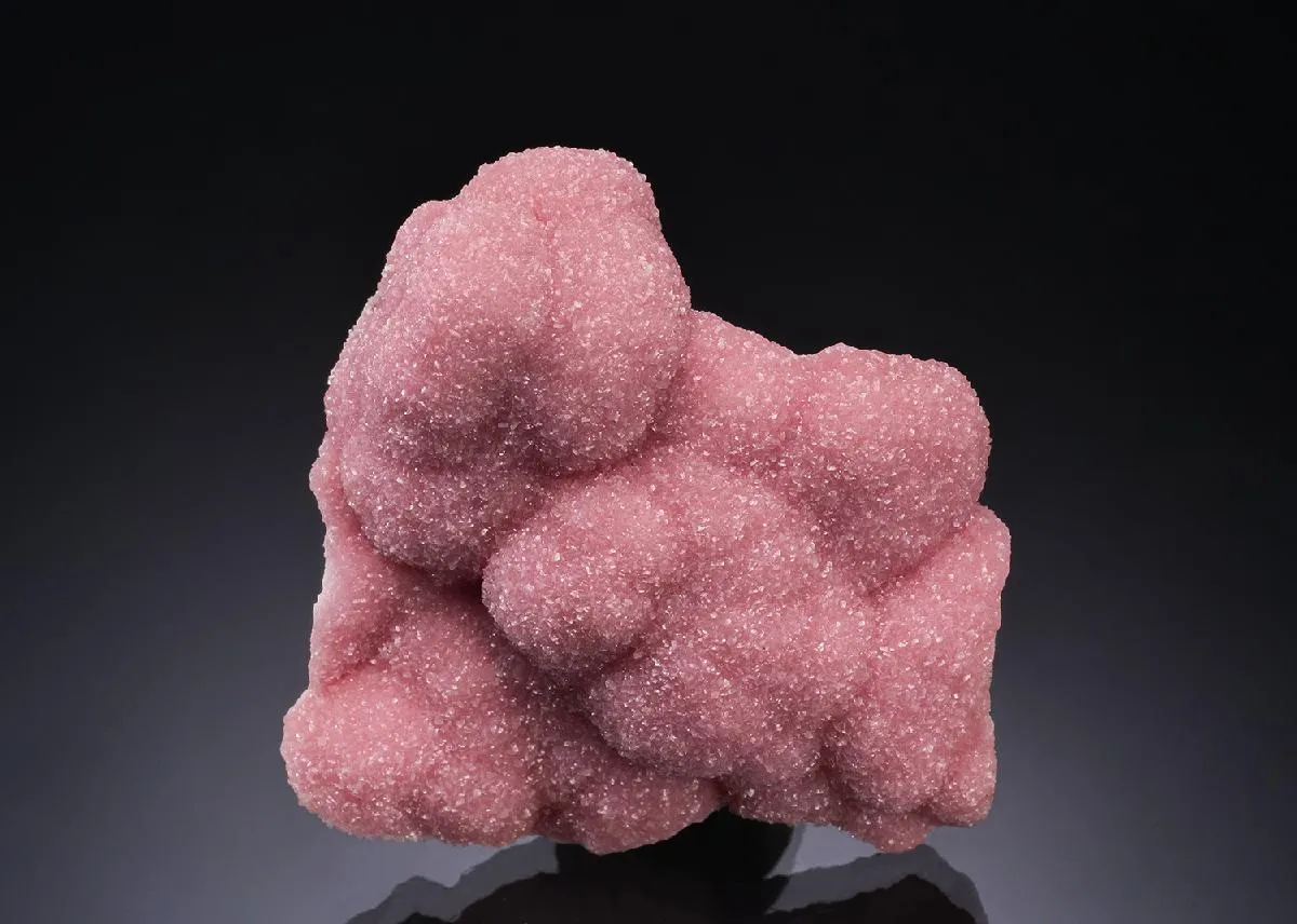 Rhodochrosite - image 1