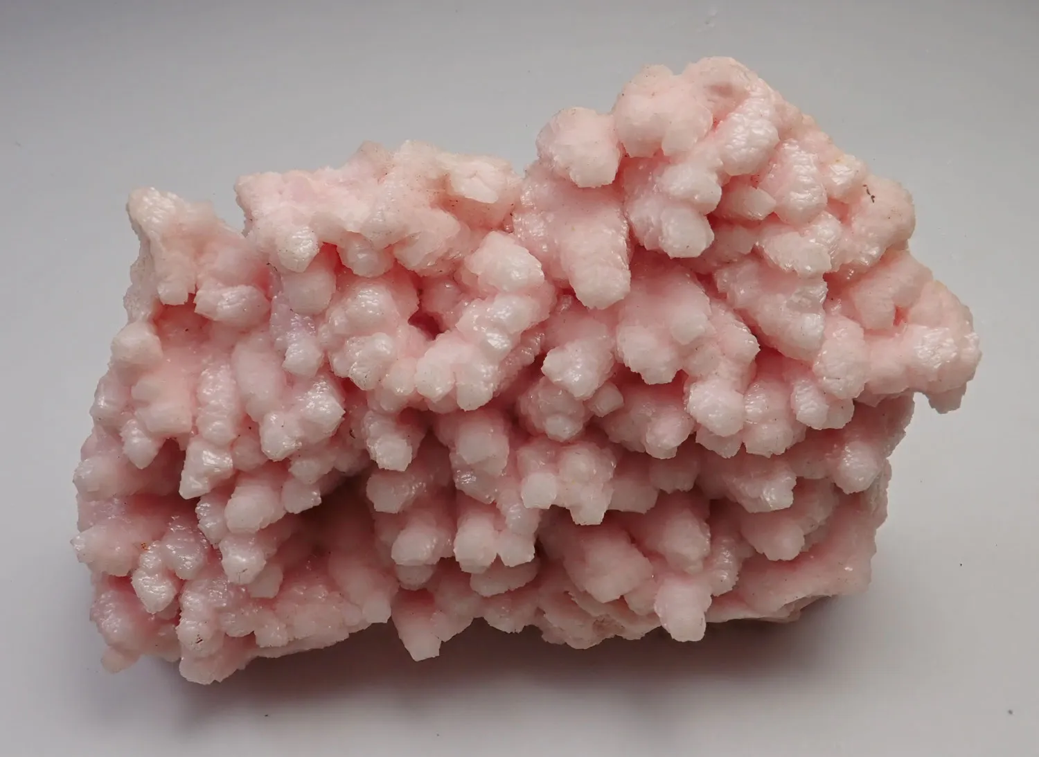 Rhodochrosite - image 4