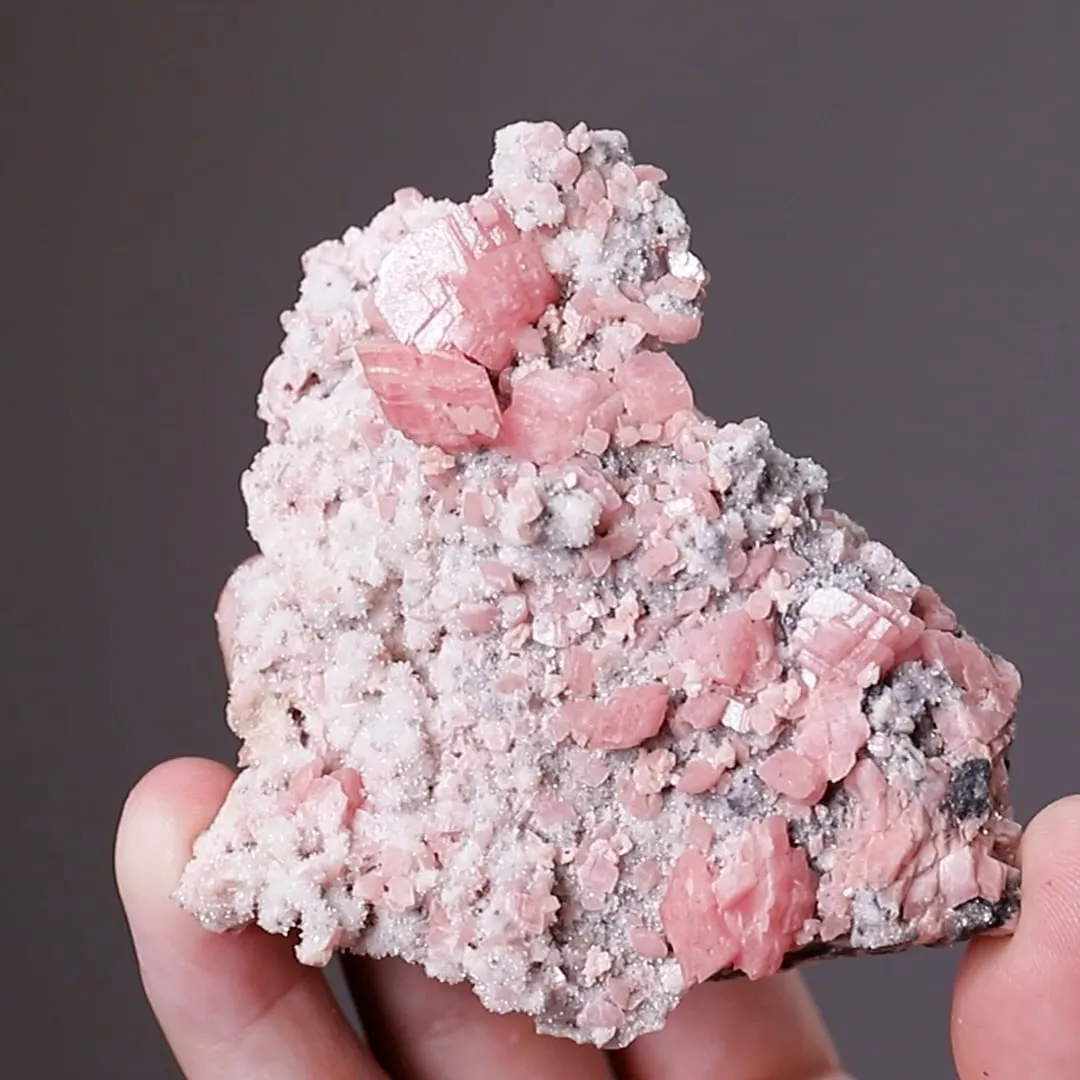 Rhodochrosite - image 2