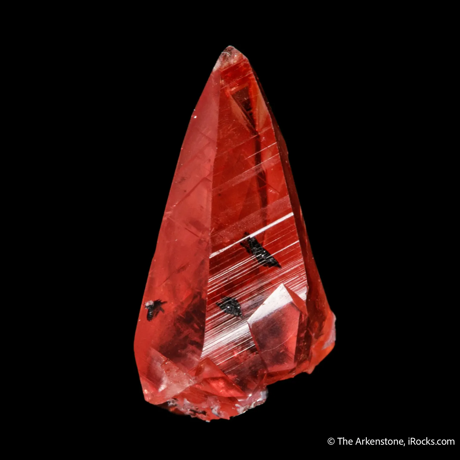 Rhodochrosite - image 1