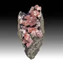 Rhodochrosite - image 1