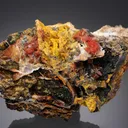 Rhodochrosite - image 1