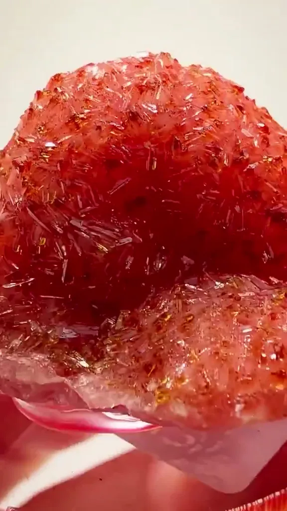 Rhodochrosite - image 4